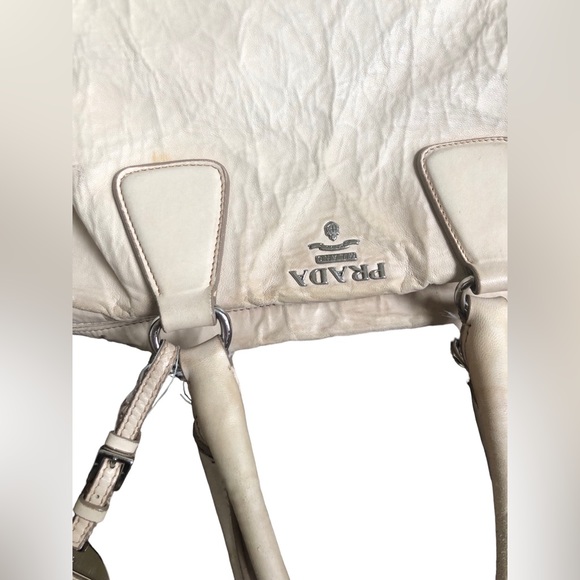 Prada Nappa Antique Galleria tote - Picture 12 of 13